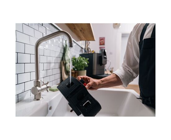 Кофемашина Nivona NIVO8103, изображение 8 Кофемашина Nivona NIVO8103, изображение 8