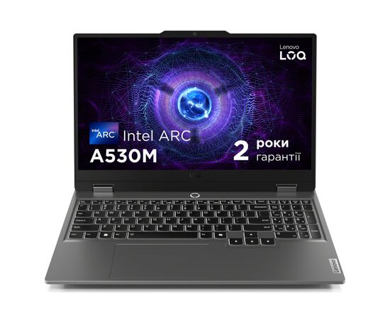 Ноутбук Lenovo LOQ 15IAX9I (83FQ0013RA)