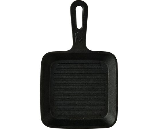Сковорода MasterPro Foodies сook&share, 13.7x22.2 см з серверувальною дошкою (BGMP-3808-EM), изображение 3 Сковорода MasterPro Foodies сook&share, 13.7x22.2 см з серверувальною дошкою (BGMP-3808-EM), изображение 3