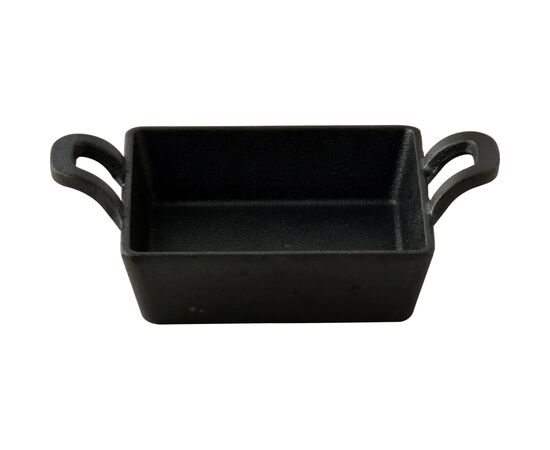 Сковорода MasterPro Foodies cook&share, 12.6x18.5 см з серверувальною дошкою (BGMP-3805-EM), изображение 4 Сковорода MasterPro Foodies cook&share, 12.6x18.5 см з серверувальною дошкою (BGMP-3805-EM), изображение 4
