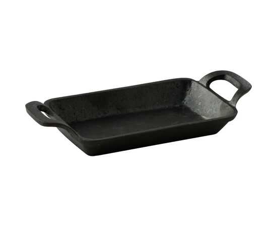 Сковорода MasterPro Foodies cook&share, 17x10 см з серверувальною дошкою (BGMP-3807-EM), изображение 4 Сковорода MasterPro Foodies cook&share, 17x10 см з серверувальною дошкою (BGMP-3807-EM), изображение 4