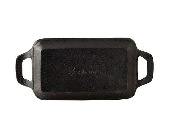Сковорода MasterPro Foodies cook&share, 17x10 см з серверувальною дошкою (BGMP-3807-EM), изображение 6 Сковорода MasterPro Foodies cook&share, 17x10 см з серверувальною дошкою (BGMP-3807-EM), изображение 6