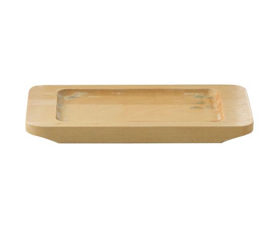 Сковорода MasterPro Foodies cook&share, 17x10 см з серверувальною дошкою (BGMP-3807-EM), изображение 7 Сковорода MasterPro Foodies cook&share, 17x10 см з серверувальною дошкою (BGMP-3807-EM), изображение 7
