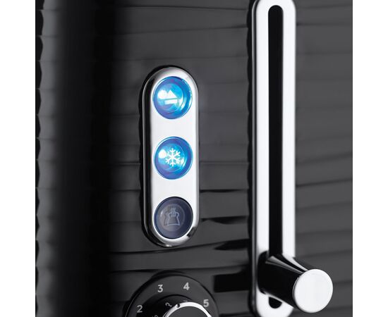 Тостер Russell Hobbs 24371-56, изображение 3 Тостер Russell Hobbs 24371-56, изображение 3