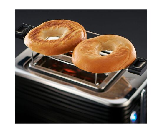 Тостер Russell Hobbs 24371-56, изображение 5 Тостер Russell Hobbs 24371-56, изображение 5