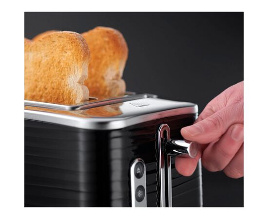 Тостер Russell Hobbs 24371-56, изображение 6 Тостер Russell Hobbs 24371-56, изображение 6