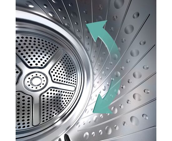 Сушильная машина Gorenje DHNE82, изображение 10 Сушильная машина Gorenje DHNE82, изображение 10