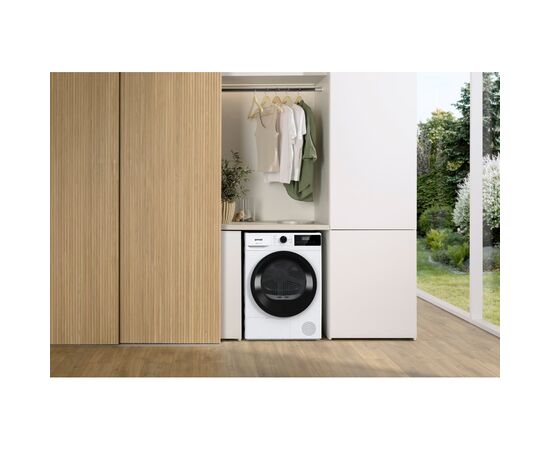 Сушильная машина Gorenje DHNE82, изображение 12 Сушильная машина Gorenje DHNE82, изображение 12