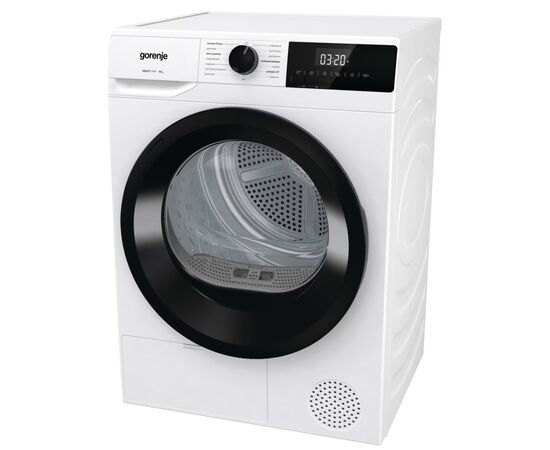 Сушильная машина Gorenje DHNE82, изображение 3 Сушильная машина Gorenje DHNE82, изображение 3
