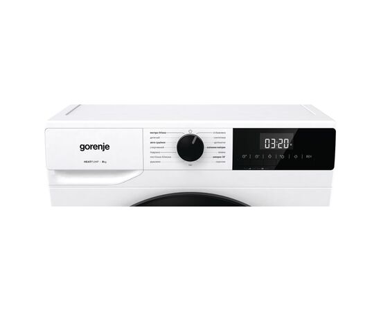Сушильная машина Gorenje DHNE82, изображение 7 Сушильная машина Gorenje DHNE82, изображение 7