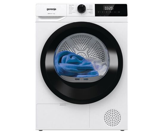 Сушильная машина Gorenje DHNE82