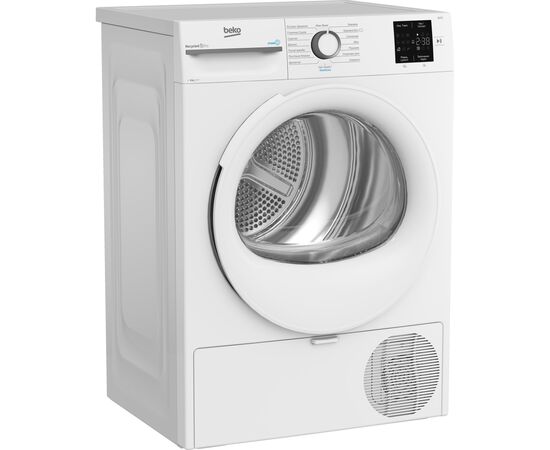 Сушильная машина Beko BM3T38239WW, изображение 2 Сушильная машина Beko BM3T38239WW, изображение 2