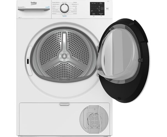 Сушильная машина Beko BM3T38239WW, изображение 3 Сушильная машина Beko BM3T38239WW, изображение 3