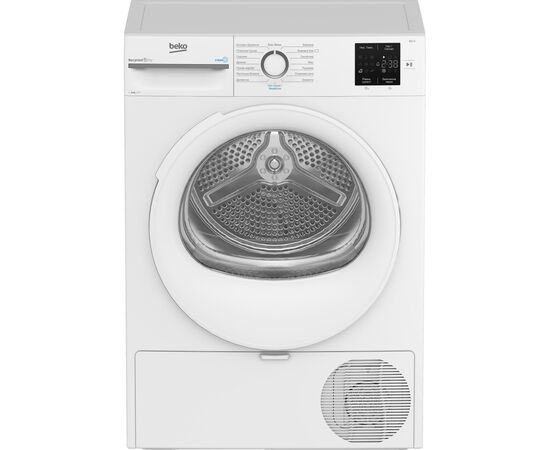 Сушильная машина Beko BM3T38239WW