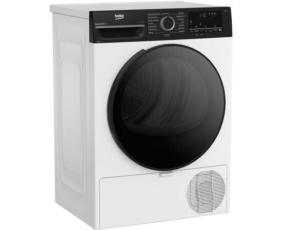 Сушильная машина Beko BM3T48239WPBB2, изображение 2 Сушильная машина Beko BM3T48239WPBB2, изображение 2