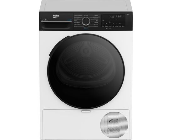 Сушильная машина Beko BM3T48239WPBB2