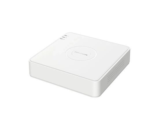 Регистратор для видеонаблюдения Hikvision iDS-7104HQHI-M1/S(E)