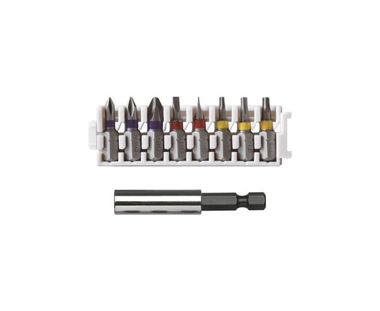 Шуруповерт Bosch GO 3 3.6В 5Нм 360обхв 0.32кг (0.601.9H2.201), зображення 10 Шуруповерт Bosch GO 3 3.6В 5Нм 360обхв 0.32кг (0.601.9H2.201), зображення 10