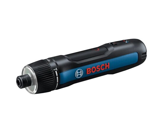 Шуруповерт Bosch GO 3 3.6В 5Нм 360обхв 0.32кг (0.601.9H2.201)
