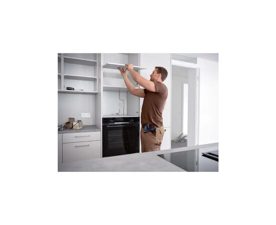 Шуруповерт Bosch GSR 12V-35 HX 12В 2х3.0Агод 2035Нм 4601750обхв 0.57кг (0.601.9J9.101), зображення 6 Шуруповерт Bosch GSR 12V-35 HX 12В 2х3.0Агод 2035Нм 4601750обхв 0.57кг (0.601.9J9.101), зображення 6