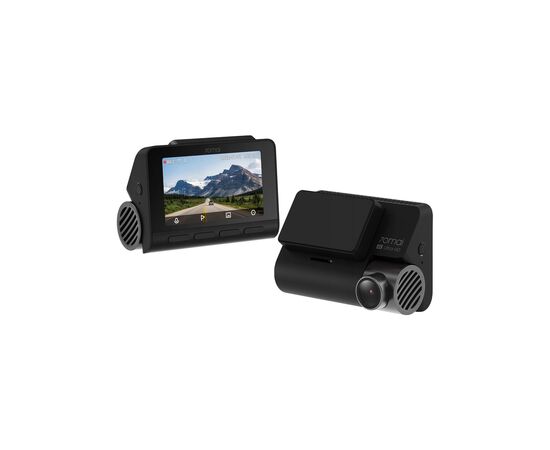 Видеорегистратор Xiaomi 70mai Dash Cam 4K A810 (1021345), изображение 2 Видеорегистратор Xiaomi 70mai Dash Cam 4K A810 (1021345), изображение 2