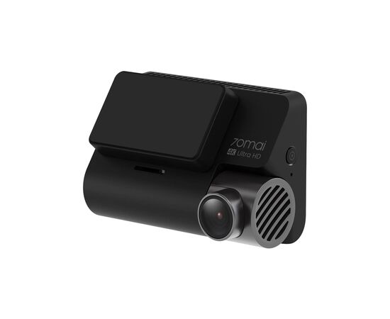 Видеорегистратор Xiaomi 70mai Dash Cam 4K A810 (1021345)