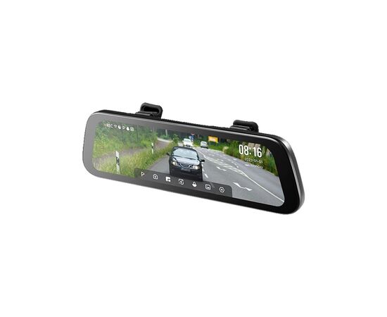 Видеорегистратор Xiaomi 70mai Rearview Dash Cam S500 (1040051), изображение 2 Видеорегистратор Xiaomi 70mai Rearview Dash Cam S500 (1040051), изображение 2