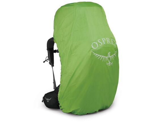 Рюкзак туристичний Osprey Aether Plus 100 black - S/M - чорний (009.2426), зображення 3 Рюкзак туристичний Osprey Aether Plus 100 black - S/M - чорний (009.2426), зображення 3