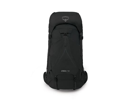 Рюкзак туристический Osprey Atmos AG LT 50 black - S/M - чорний (009.3280), изображение 3