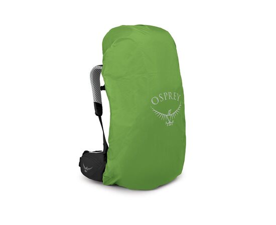 Рюкзак туристический Osprey Atmos AG LT 50 black - S/M - чорний (009.3280), изображение 4