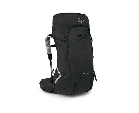 Рюкзак туристический Osprey Atmos AG LT 50 black - S/M - чорний (009.3280)