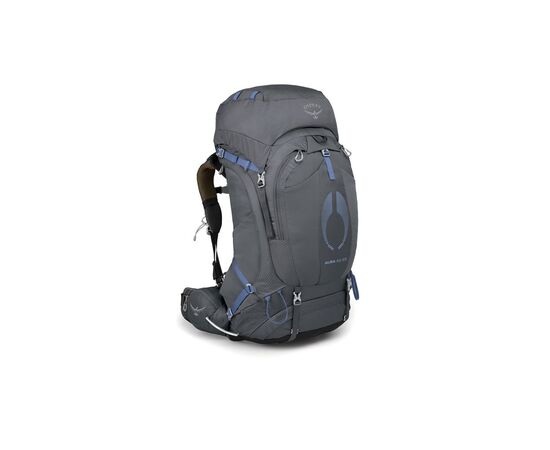 Рюкзак туристичний Osprey Aura AG 65 tungsten grey - WM/L - сірий (009.2802)
