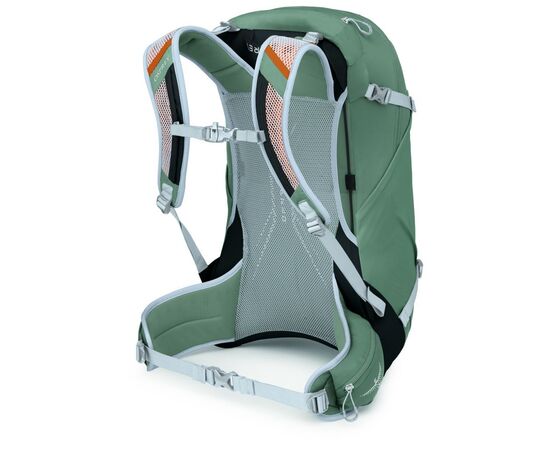 Рюкзак туристический Osprey Hikelite 28 pine leaf green - S/M - зелений (009.3345), изображение 2 Рюкзак туристический Osprey Hikelite 28 pine leaf green - S/M - зелений (009.3345), изображение 2