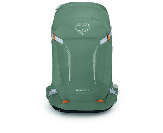 Рюкзак туристический Osprey Hikelite 28 pine leaf green - S/M - зелений (009.3345), изображение 3 Рюкзак туристический Osprey Hikelite 28 pine leaf green - S/M - зелений (009.3345), изображение 3