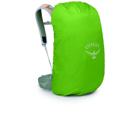 Рюкзак туристический Osprey Hikelite 28 pine leaf green - S/M - зелений (009.3345), изображение 4 Рюкзак туристический Osprey Hikelite 28 pine leaf green - S/M - зелений (009.3345), изображение 4
