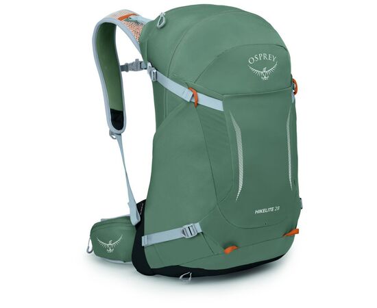 Рюкзак туристичний Osprey Hikelite 28 pine leaf green - S/M - зелений (009.3345)