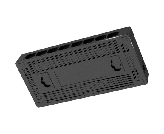 Коммутатор сетевой Netis ST3108C, изображение 3 Коммутатор сетевой Netis ST3108C, изображение 3