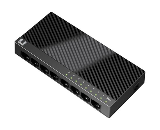 Комутатор мережевий Netis ST3108C