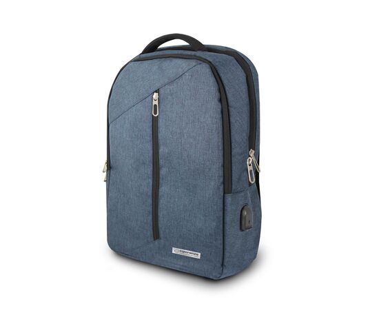 Рюкзак для ноутбука Esperanza 15.6" TARANTO, gray (ET196)