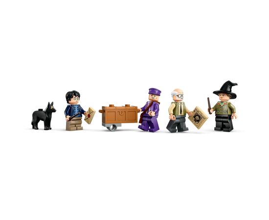 Конструктор LEGO Harry Potter Приключения на Рыцарском автобусе (76446), изображение 5 Конструктор LEGO Harry Potter Приключения на Рыцарском автобусе (76446), изображение 5