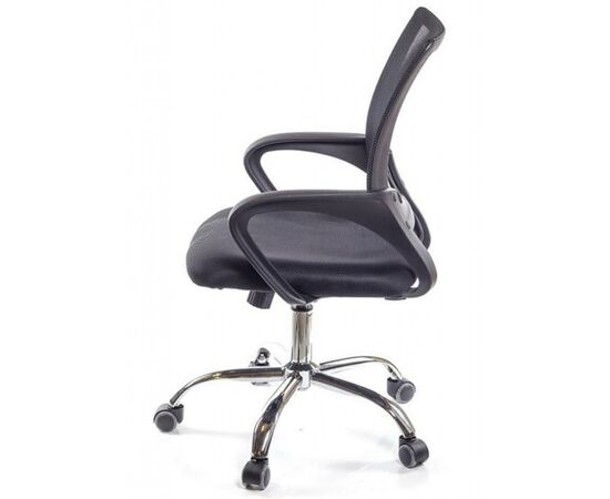 Офисное кресло Аклас Тито CH TILT Черное (07314), изображение 3 Офисное кресло Аклас Тито CH TILT Черное (07314), изображение 3