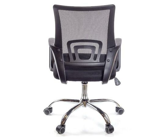 Офисное кресло Аклас Тито CH TILT Черное (07314), изображение 5 Офисное кресло Аклас Тито CH TILT Черное (07314), изображение 5