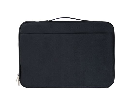 Чехол для ноутбука Esperanza 15.6" Elegant, black (ET195), изображение 2 Чехол для ноутбука Esperanza 15.6" Elegant, black (ET195), изображение 2