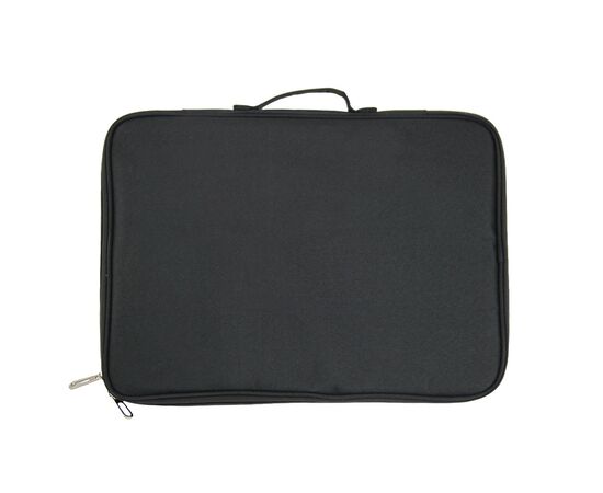 Чехол для ноутбука Esperanza 15.6" PRATO, black (ET194), изображение 2 Чехол для ноутбука Esperanza 15.6" PRATO, black (ET194), изображение 2