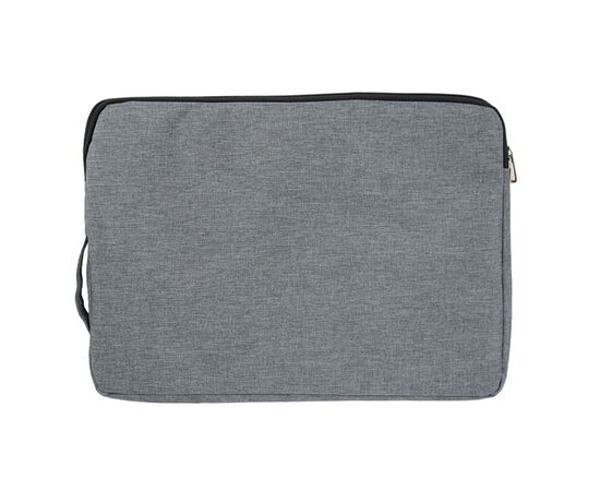 Чехол для ноутбука Esperanza 15.6" VERONA, gray (ET193), изображение 2 Чехол для ноутбука Esperanza 15.6" VERONA, gray (ET193), изображение 2