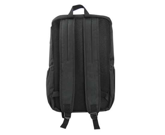 Рюкзак для ноутбука Esperanza 15.6" TRAPANI, black (ET199), изображение 2 Рюкзак для ноутбука Esperanza 15.6" TRAPANI, black (ET199), изображение 2