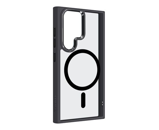 Чохол до мобільного телефона Armorstandart Unit MagSafe Samsung S25 Ultra Black (ARM82265)