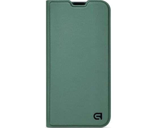 Чохол до мобільного телефона Armorstandart OneFold Case Motorola G15 Green (ARM83010)