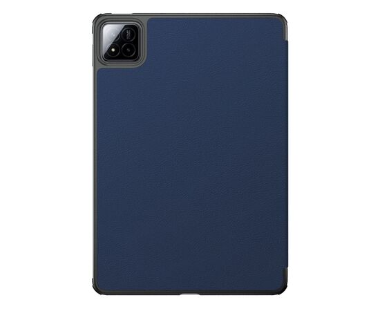Чохол до планшета Armorstandart Smart Case Xiaomi Pad 7 / 7 Pro Blue (ARM74573), зображення 2 Чохол до планшета Armorstandart Smart Case Xiaomi Pad 7 / 7 Pro Blue (ARM74573), зображення 2