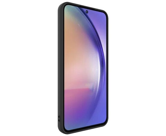 Чехол для мобильного телефона BeCover Samsung Galaxy A36 SM-A366 Black (713023), изображение 2